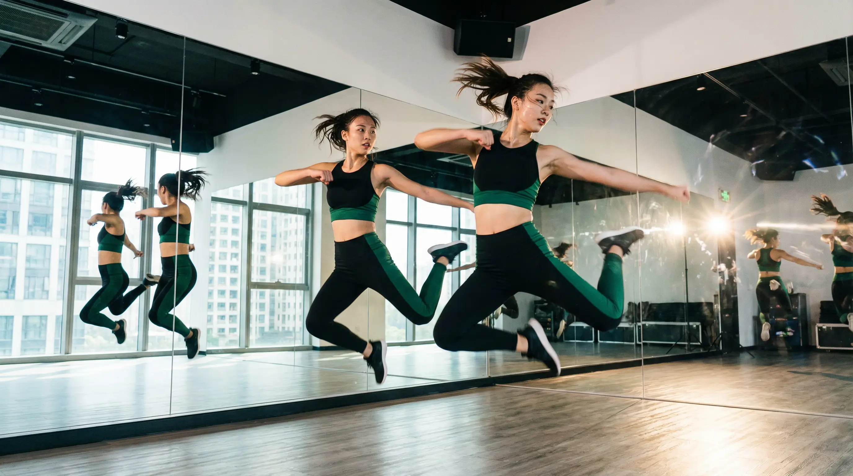 反差婊舞蹈视频精选